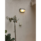 Ulvelos Lampe Murale Vintage Industrielle en Métal pour l'Extérieur - Neutralighting