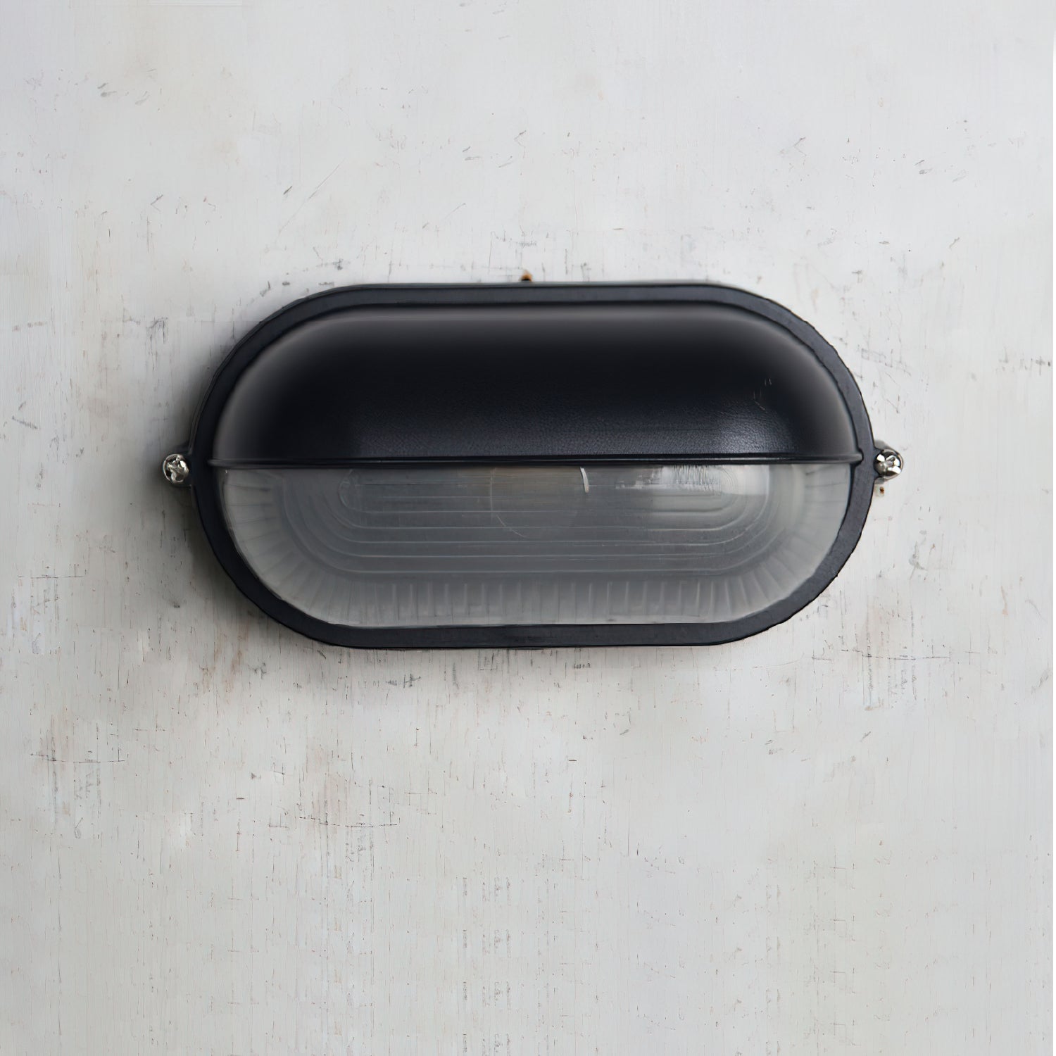 Nico Applique Murale d’Extérieur Industrielle - Neutralighting