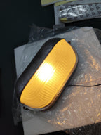 Ulvelos Lampe Murale Vintage Industrielle en Métal pour l'Extérieur - Neutralighting