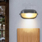 Ulvelos Lampe Murale Vintage Industrielle en Métal pour l'Extérieur - Neutralighting