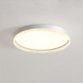 Solara Plafonnier Minimaliste Blanc - Neutralighting
