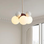 Nebula Lampe Suspendue Globe Cluster Moderne - Neutralighting