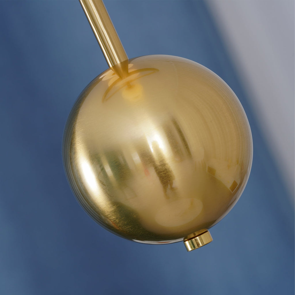 Lustra Suspension Lampe Collier en Verre - Neutralighting