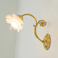 Neiman Applique Murale Volant Rose - Neutralighting