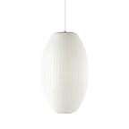 Alvaris Lampe Pendante Moderne Blanche - Neutralighting