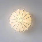 Blan Plafonnier Coquillage Minimaliste - Neutralighting