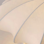 Blan Plafonnier Coquillage Minimaliste - Neutralighting