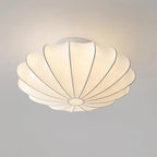 Blan Plafonnier Coquillage Minimaliste - Neutralighting
