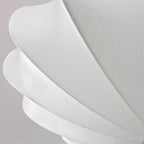 Blan Plafonnier Coquillage Minimaliste - Neutralighting
