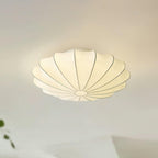 Blan Plafonnier Coquillage Minimaliste - Neutralighting