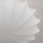 Blan Plafonnier Coquillage Minimaliste - Neutralighting