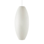 Nebula Lampe Suspendue en Soie de Mûrier Boule - Neutralighting