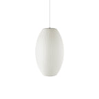 Nebula Lampe Suspendue en Soie de Mûrier Boule - Neutralighting