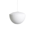 Nebula Lampe Suspendue en Soie de Mûrier Boule - Neutralighting