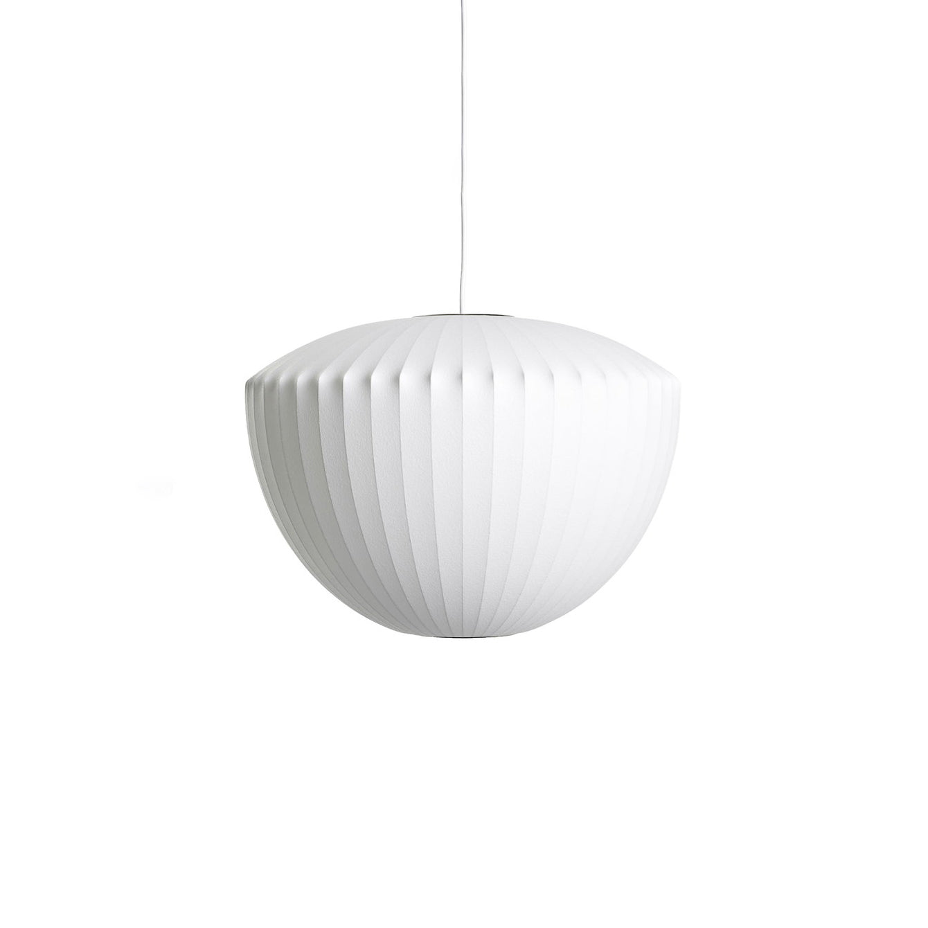 Nebula Lampe Suspendue en Soie de Mûrier Boule - Neutralighting