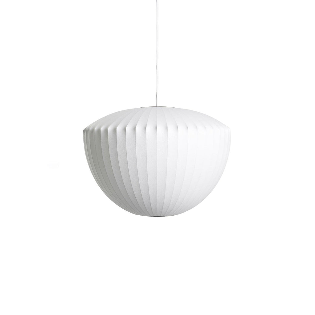 Solarnce Suspension Minimaliste en Soie et Acier - Neutralighting