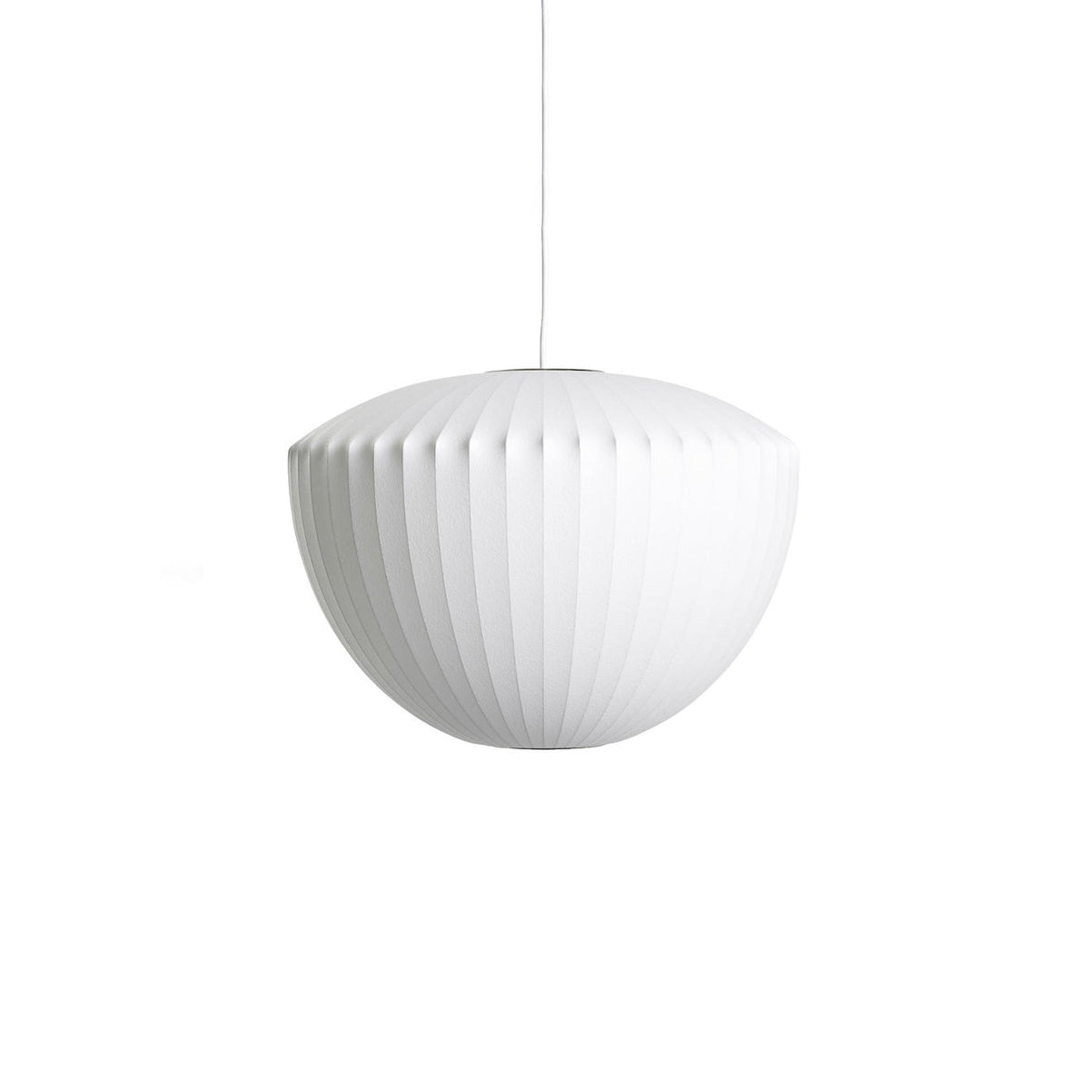 Solarnce Suspension Minimaliste en Soie et Acier - Neutralighting
