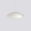 Nebula Lampe Suspendue en Soie de Mûrier Boule - Neutralighting