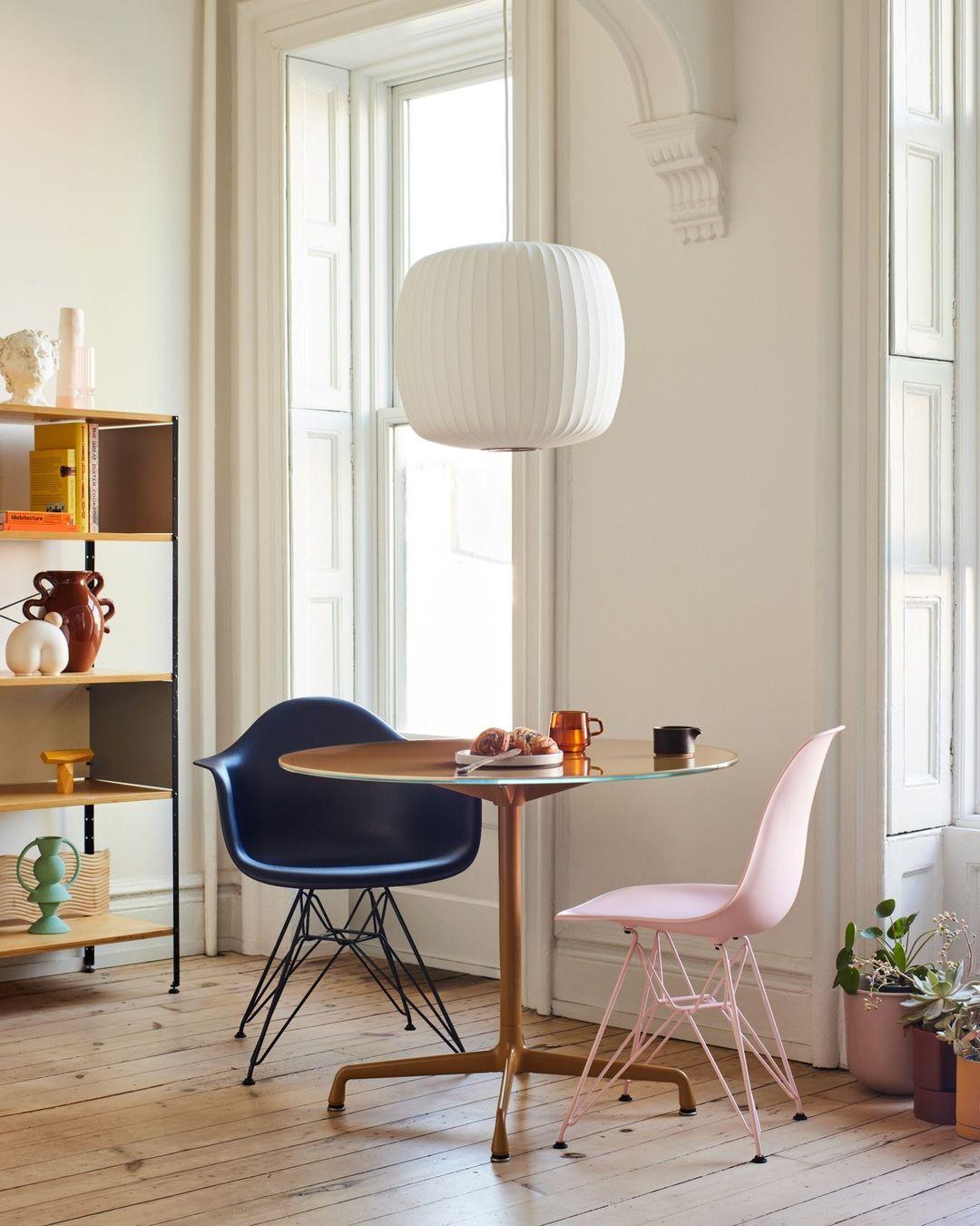 Alvaris Lampe Pendante Moderne Blanche - Neutralighting