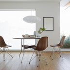 Nebula Lampe Suspendue en Soie de Mûrier Boule - Neutralighting