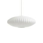 Nebula Lampe Suspendue en Soie de Mûrier Boule - Neutralighting