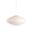 Alvaris Lampe Pendante Moderne Blanche - Neutralighting