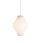 Alvaris Lampe Pendante Moderne Blanche - Neutralighting