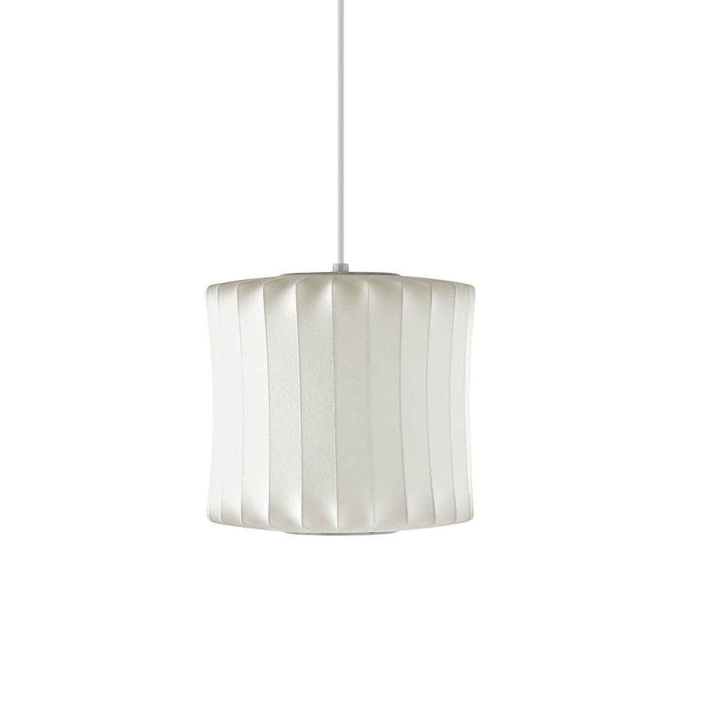 Alvaris Lampe Pendante Moderne Blanche - Neutralighting