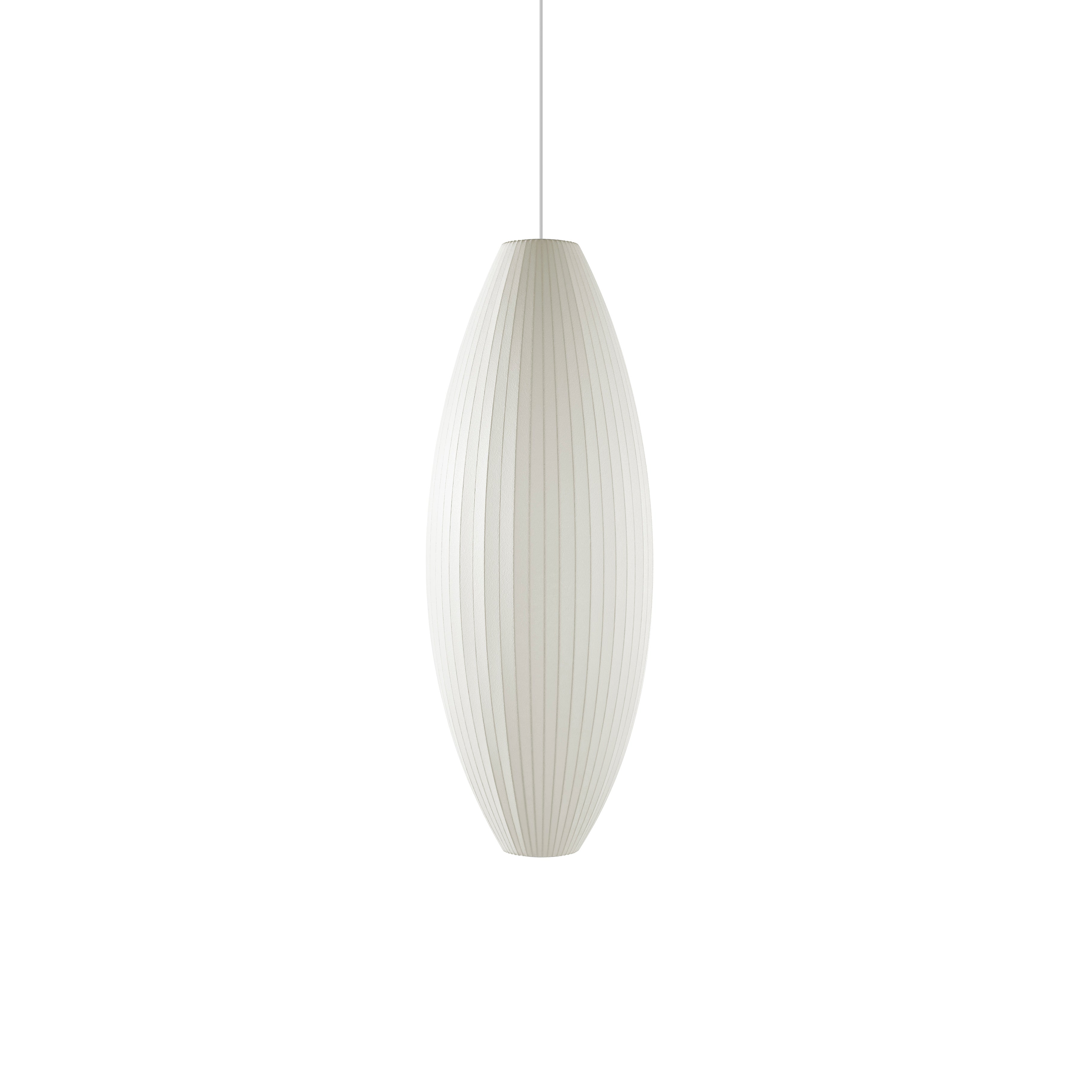 Nebula Lampe Suspendue en Soie de Mûrier Boule - Neutralighting