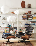 Nebula Lampe Suspendue en Soie de Mûrier Boule - Neutralighting