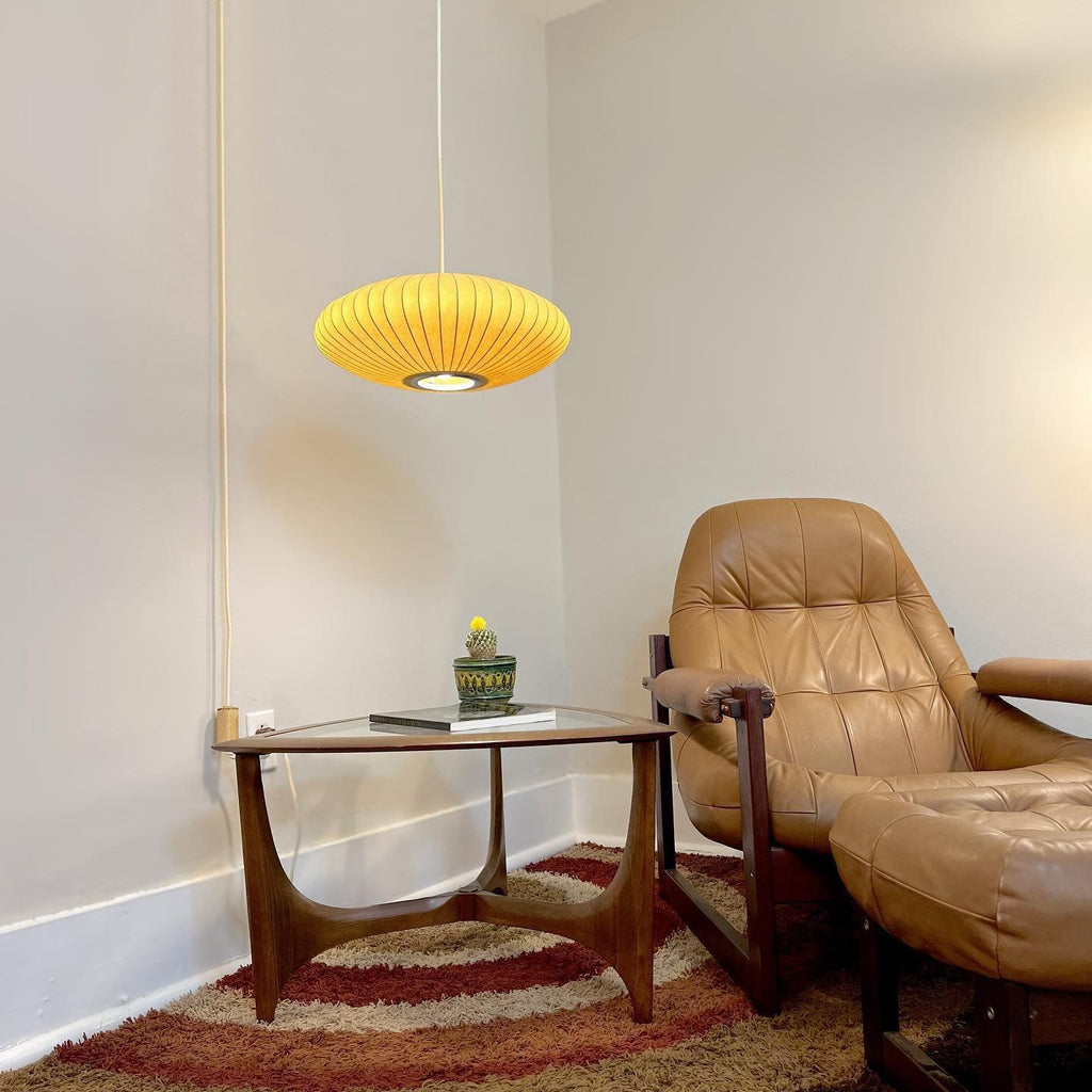 Lustra Suspension Lampe Bulle Géométrique - Neutralighting