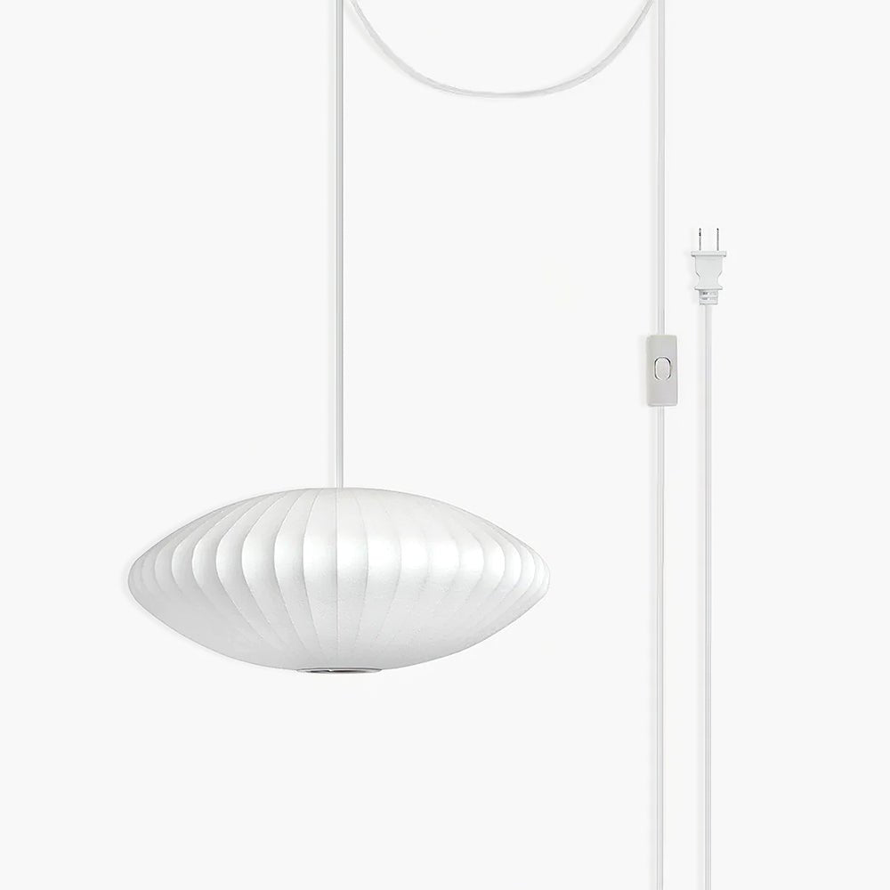 Lustra Suspension Lampe Bulle Géométrique - Neutralighting