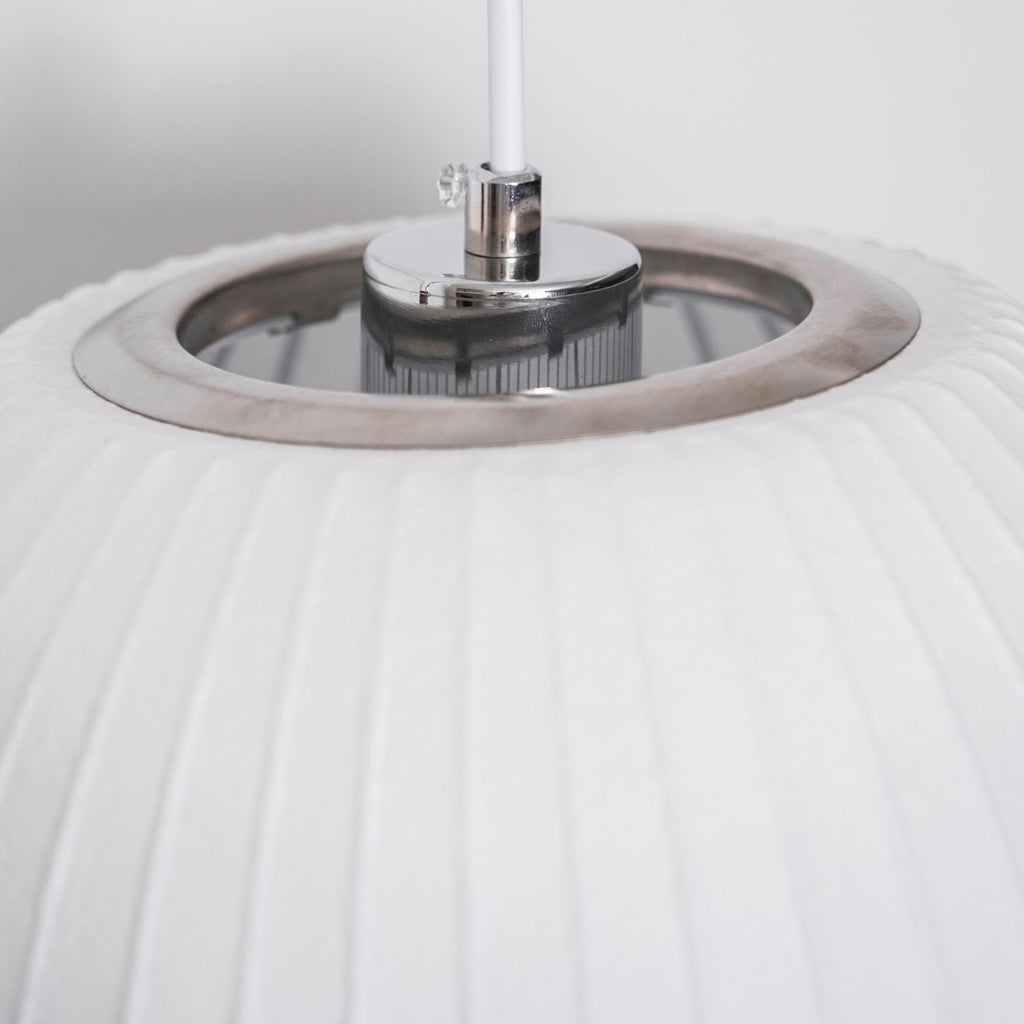 Lustra Wall Sconce Walnut Ball - Neutralighting