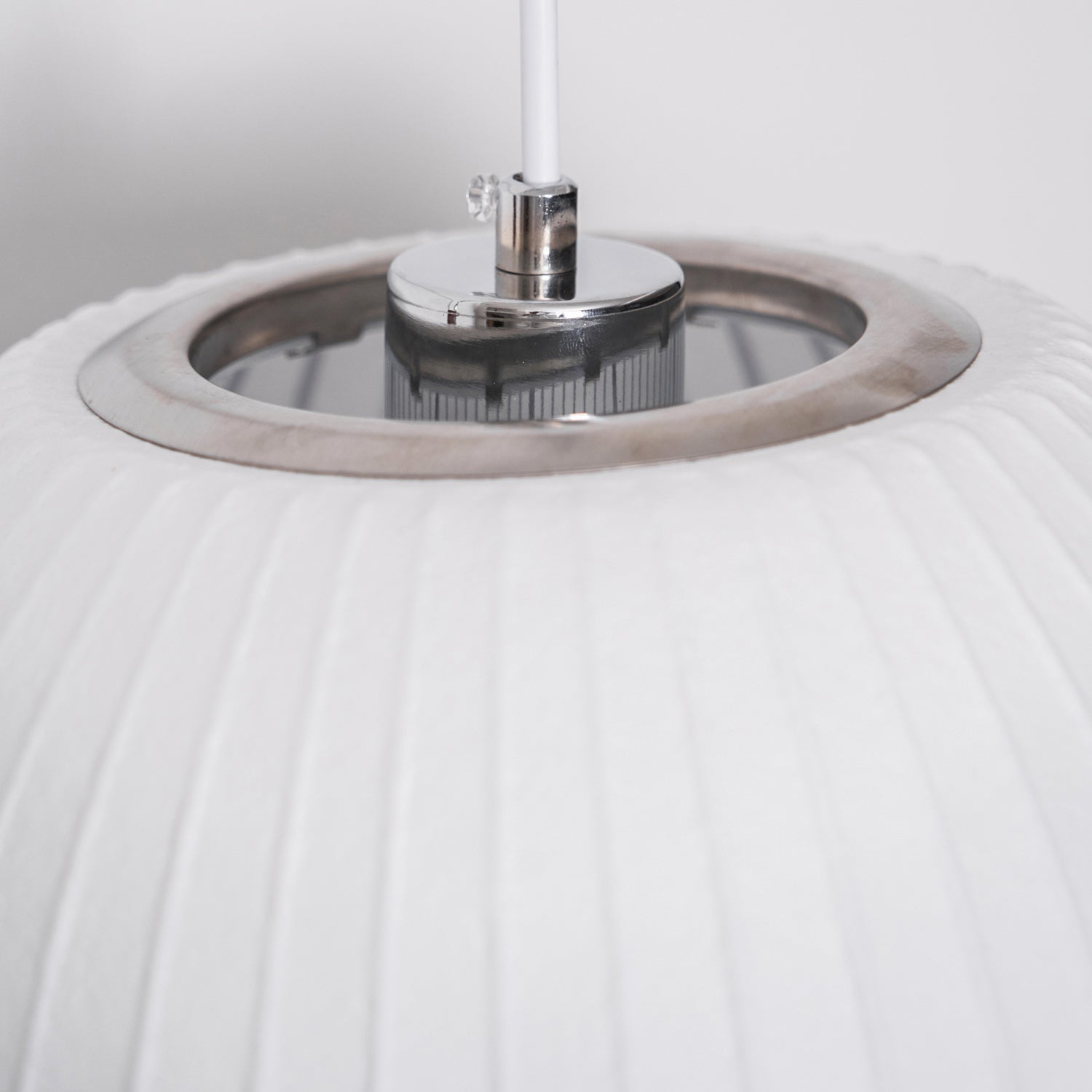 Lustra Wall Sconce Walnut Ball - Neutralighting