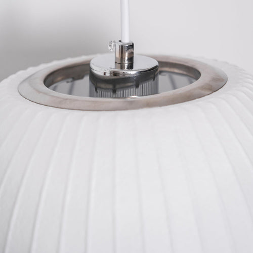 Lustra Wall Sconce Walnut Ball - Neutralighting