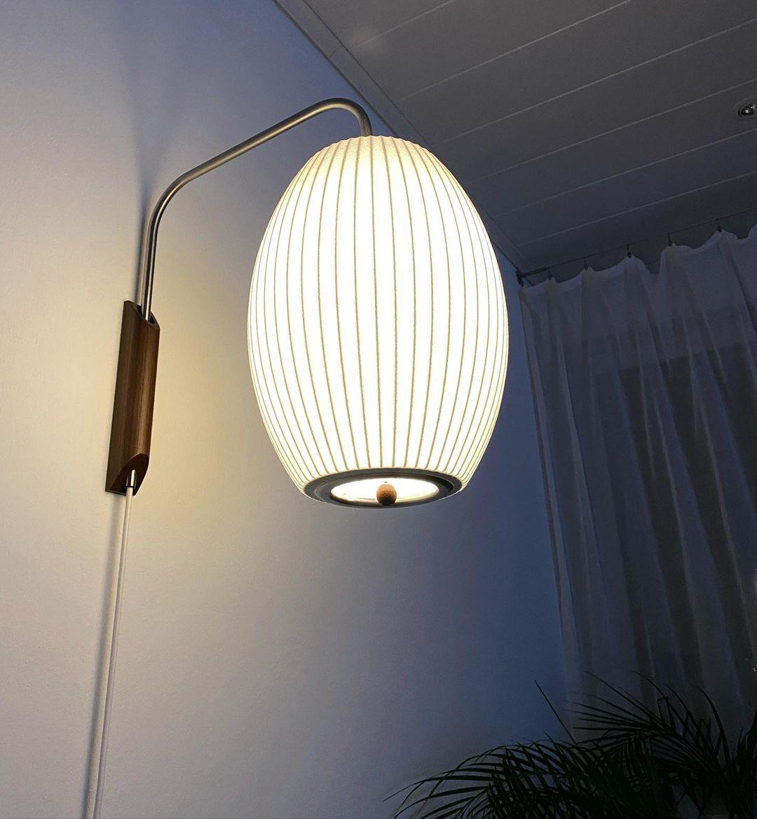 Evphael Applique Murale Art Nordique Bulles Premium - Neutralighting