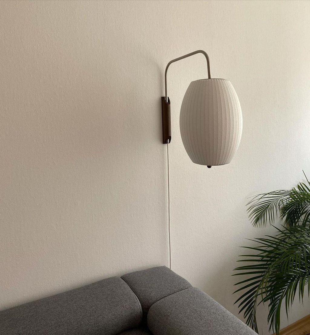 Evphael Applique Murale Art Nordique Bulles Premium - Neutralighting