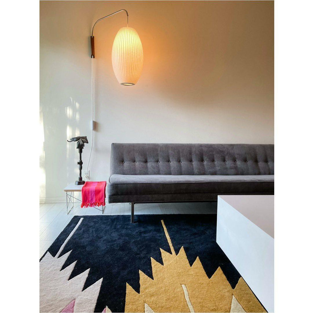 Evphael Applique Murale Art Nordique Bulles Premium - Neutralighting