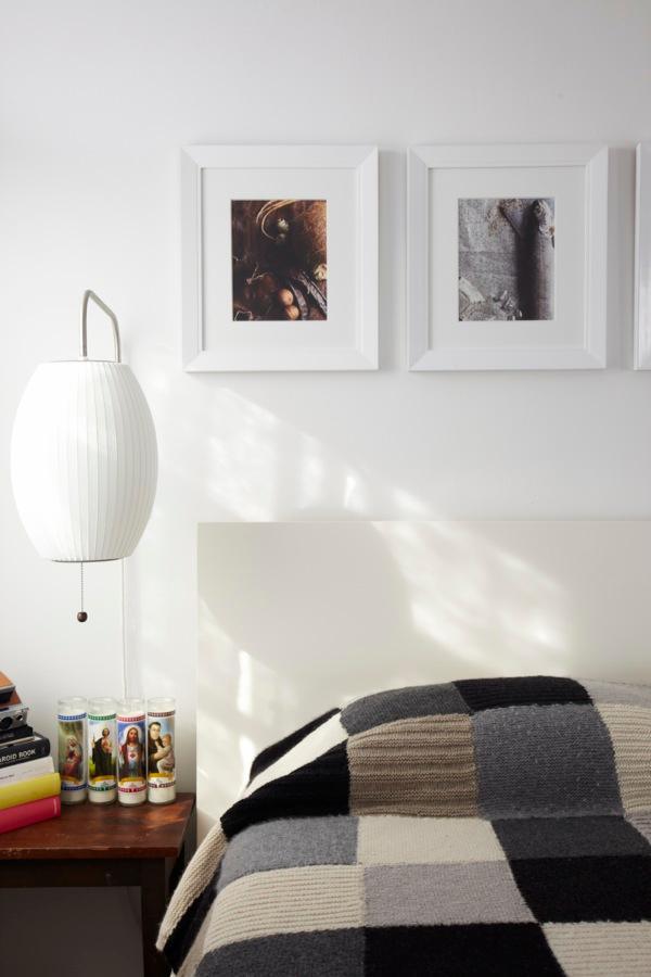 Evphael Applique Murale Art Nordique Bulles Premium - Neutralighting