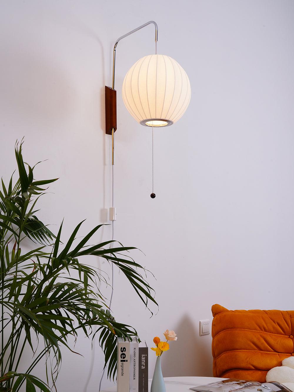 Evphael Applique Murale Art Nordique Bulles Premium - Neutralighting
