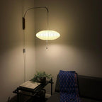 Lustra Wall Sconce Walnut Ball - Neutralighting