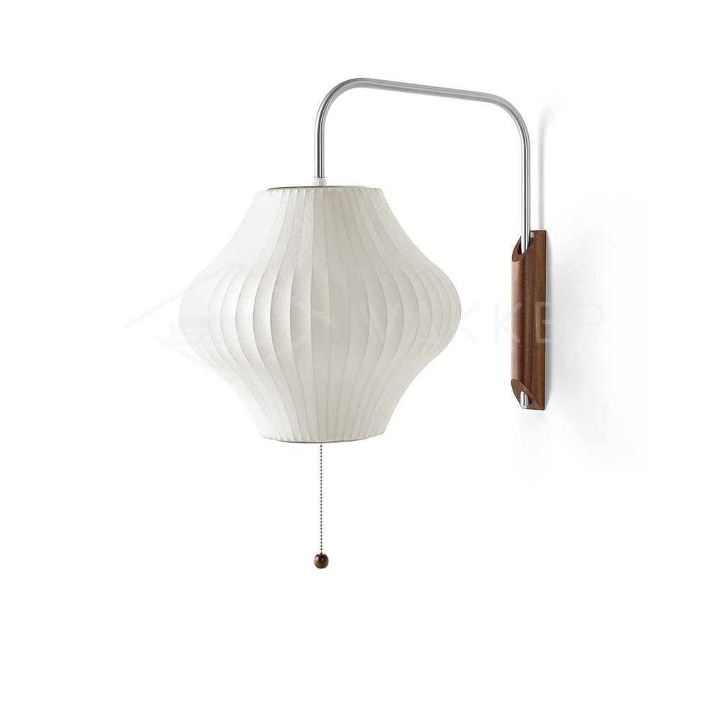 Evphael Applique Murale Art Nordique Bulles Premium - Neutralighting