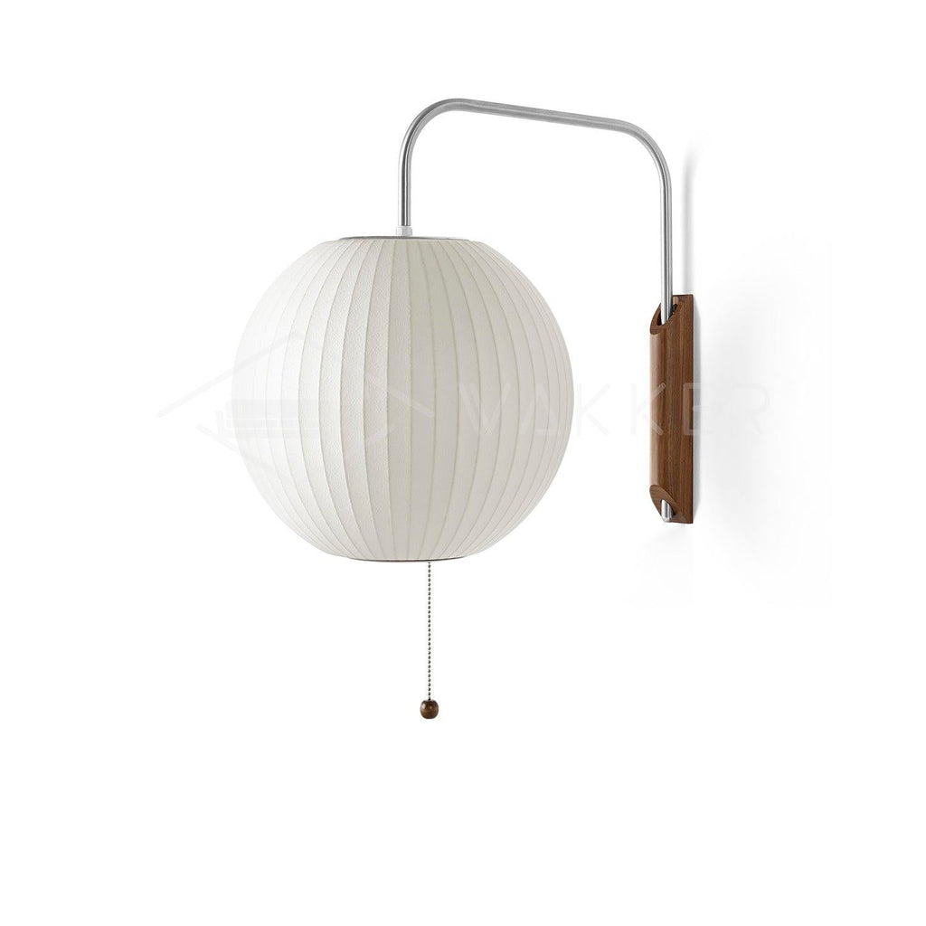 Evphael Applique Murale Art Nordique Bulles Premium - Neutralighting