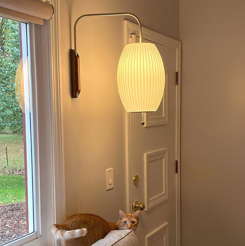 Evphael Applique Murale Art Nordique Bulles Premium - Neutralighting