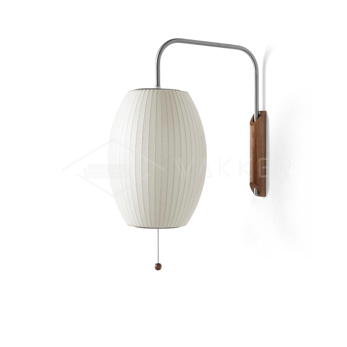 Evphael Applique Murale Art Nordique Bulles Premium - Neutralighting
