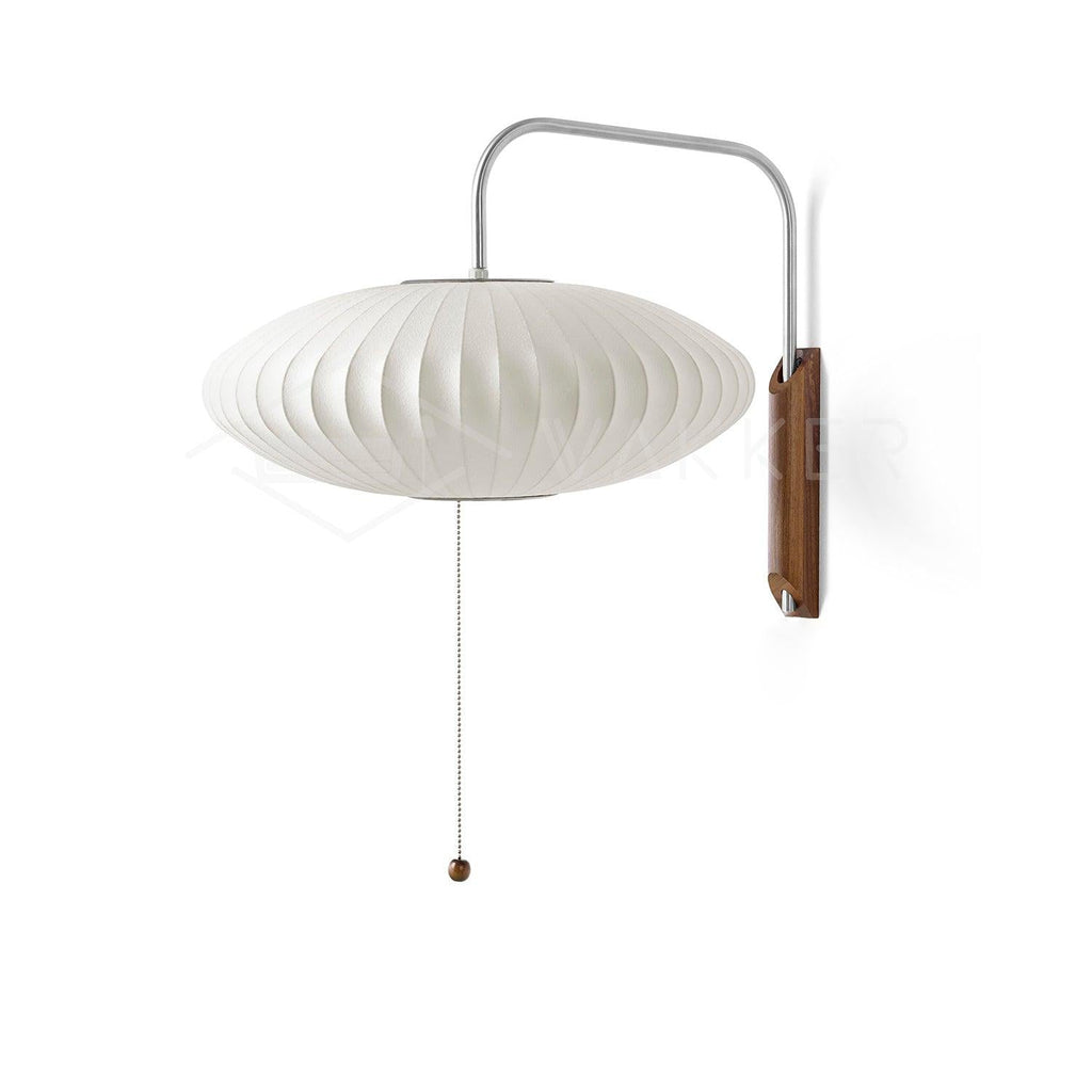 Evphael Applique Murale Art Nordique Bulles Premium - Neutralighting