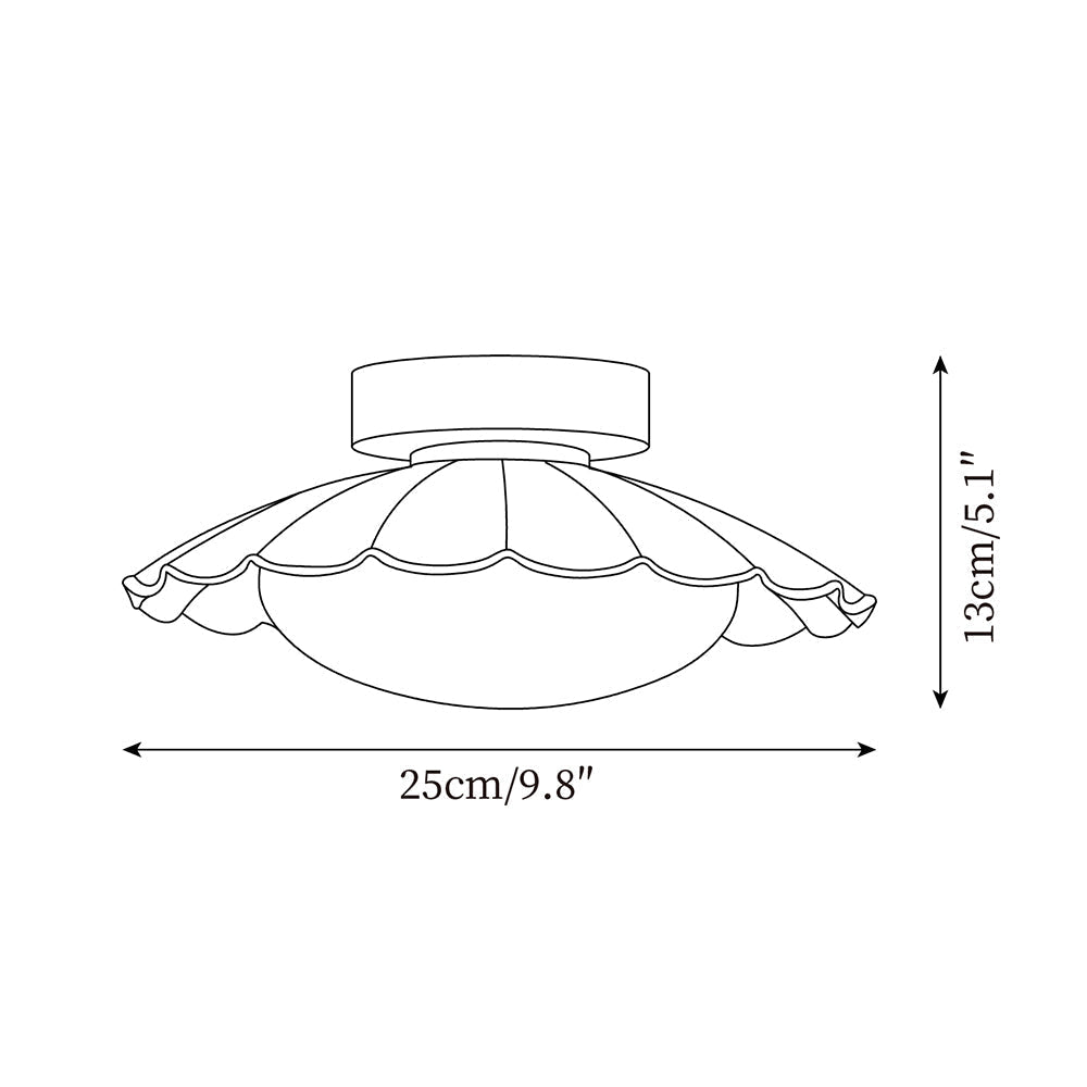 Imero Plafonnier Led Nuage Néphélé - Neutralighting