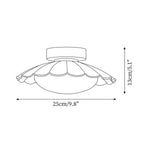Imero Plafonnier Led Nuage Néphélé - Neutralighting