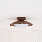 Imero Plafonnier Led Nuage Néphélé - Neutralighting