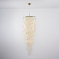 Eloryra Lustre en Verre en Cascade - Neutralighting